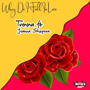 Why Do I Fall in Love