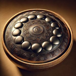 मौन ध्यान