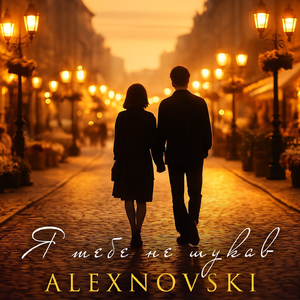 Я тебе не шукав