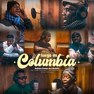 Juego de Columbia