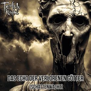 Das Echo der verlorenen Götter