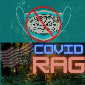 Covid Rag (feat. Morgan Washam)