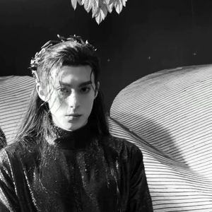 诀爱（《苍兰诀》主题曲）（Cover：詹雯婷）