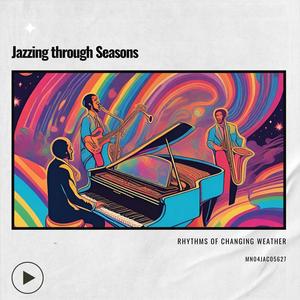 Majestic Soundscapes Trio