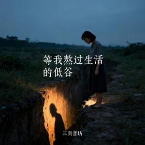 等我熬过生活的低谷