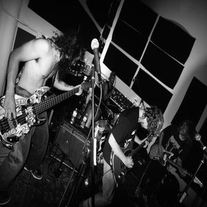 Soup(g)aze (Live)