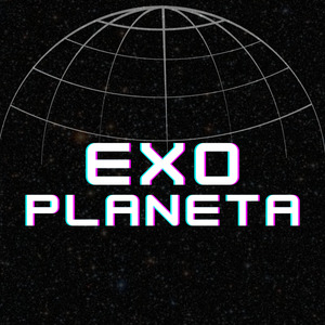 Exoplaneta