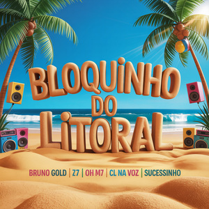 Bloquinho do Litoral