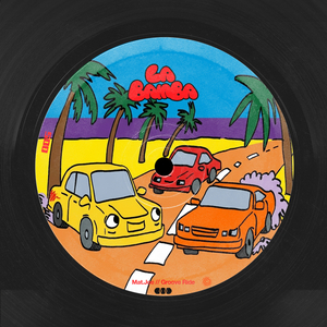 Groove Ride (Extended Mix)