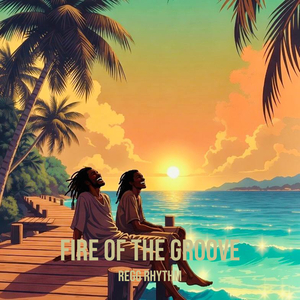 Fire of the Groove