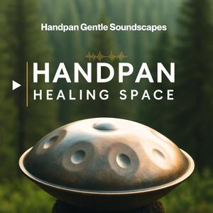 Handpan Inner Peace