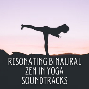 Tranquil Lotus Pose