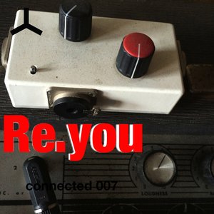 They Vibed feat. Lazarusman