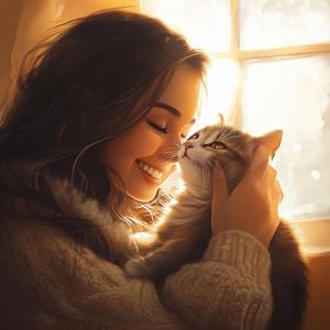 Просто добавь кота