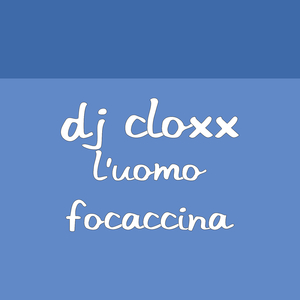 L'Uomo Focaccina