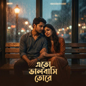 এতো ভালবাসি তোরে
