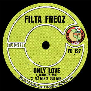 Only Love (Alt Mix)