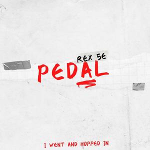 Pedal