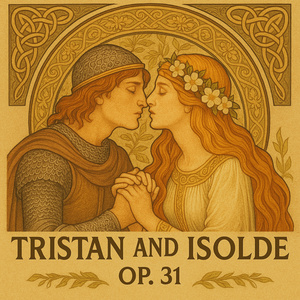Tristan and Isolde: VIII. Funeral