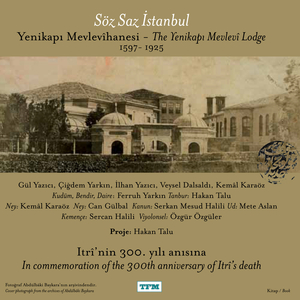 Isfahan Makamında Peşrev