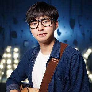 That girl（粤语版）