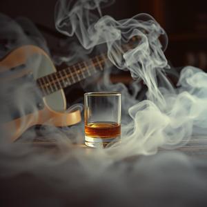 Smoke, Whiskey, and the Night