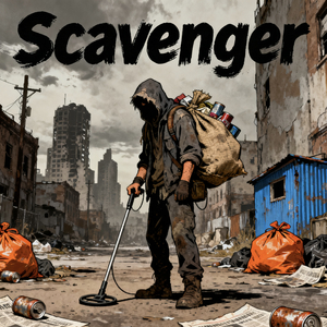Scavenger