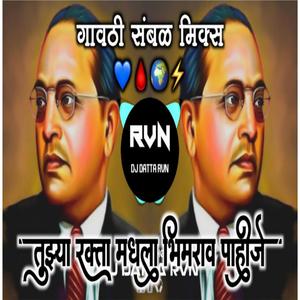 Tujhya Raktamadhla Bhimrao Pahije DJ DATTA RVN