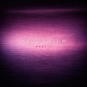 NEODYMIUM II (feat. Marisol Kudo)