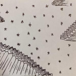 some dream of drowning