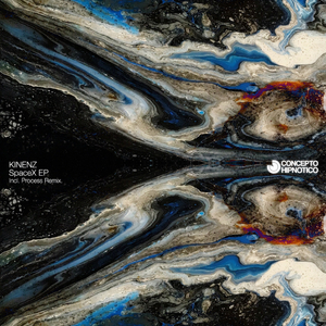 Lost Frequency (Original Mix)