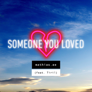 Someone You Loved (Instrumental)