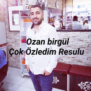 Çok Özledim Resulu Müziksiz