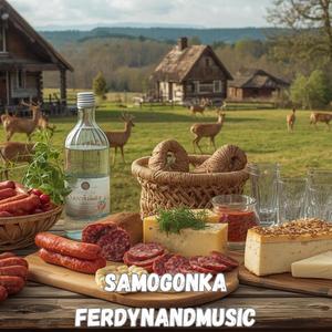 SAMOGONKA