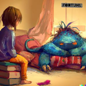 Bambino (feat. Claudio Mazzucco)