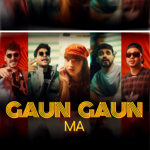 Gaun Gaun Ma