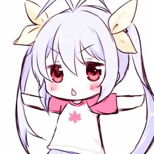 彩色翅膀