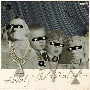 Return of the Real (feat. Bentz)