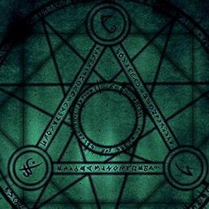 Alchemical Wave
