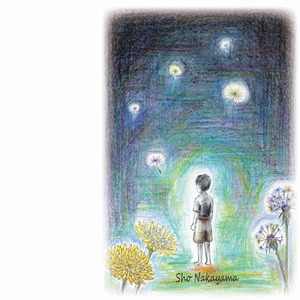 僕のおじいちゃんは公園に住んでいる