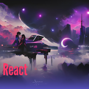React