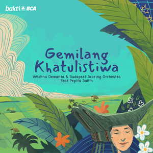 Gemilang Khatulistiwa