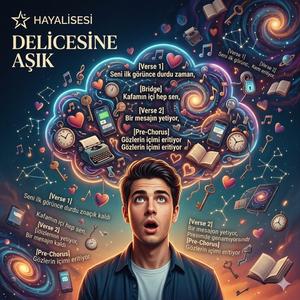 Delicesine Aşık