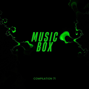 Dark Groove (Original mix)