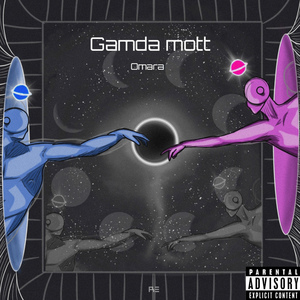 Gamda Mott
