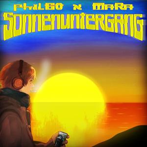 Sonnenuntergang (feat. MaRa)