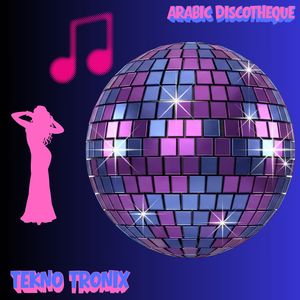 Arabic Discotheque (Club Mix)