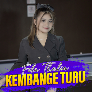Kembange Turu