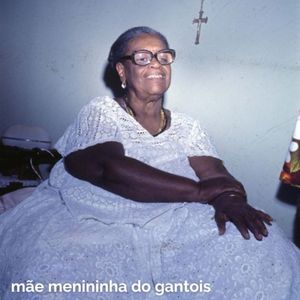 Aguerê de Oshosi
