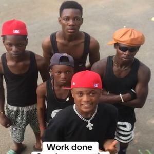 Work Done SOLOMON CEE